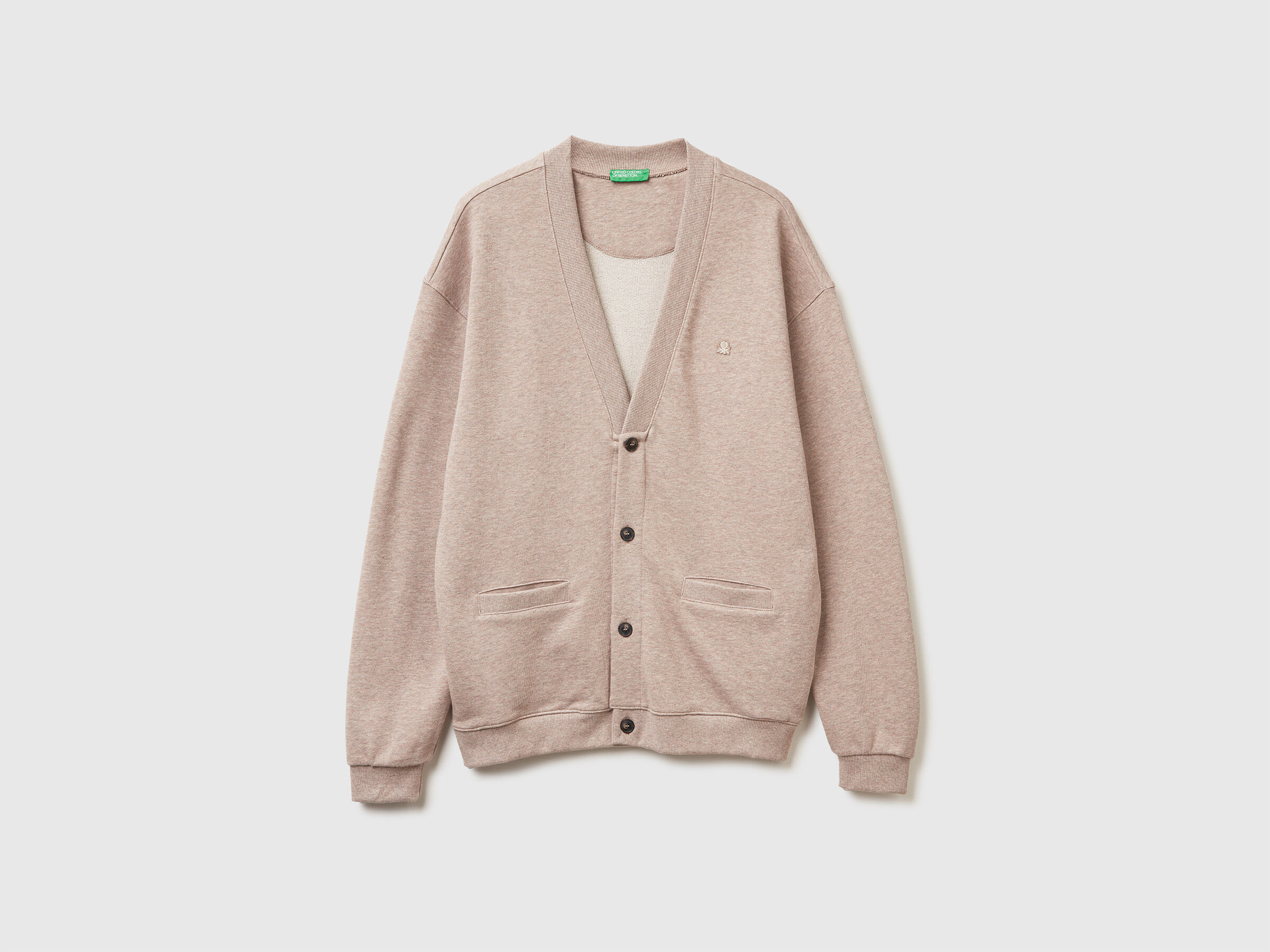 L/S CARDIGAN Men image number 5